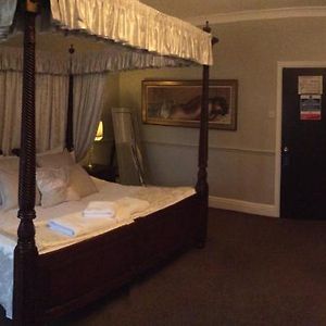 Luxury Double Room